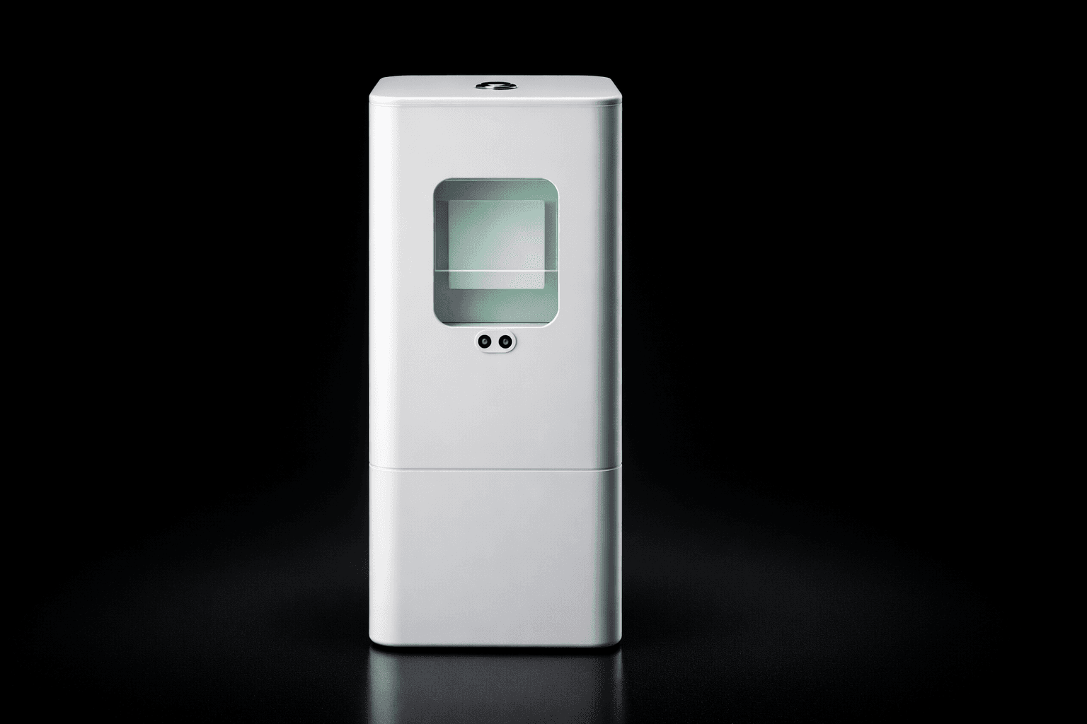 The Cutting Edge razor cleaner